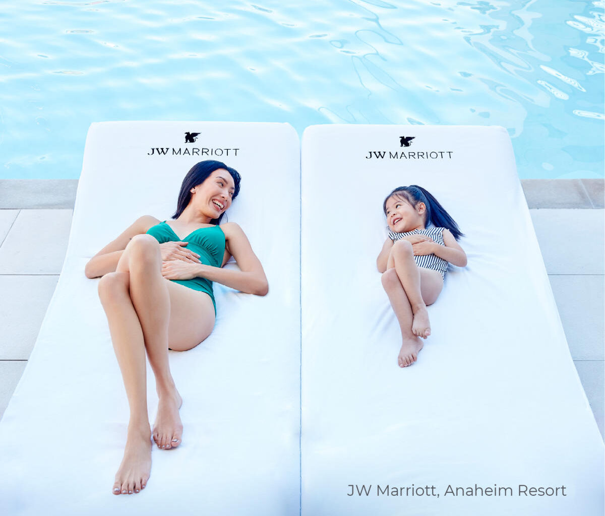 Luxury Behind the Scenes at the JW Marriott, Anaheim Resort