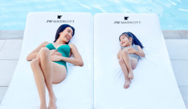 Luxury Behind the Scenes at the JW Marriott, Anaheim Resort