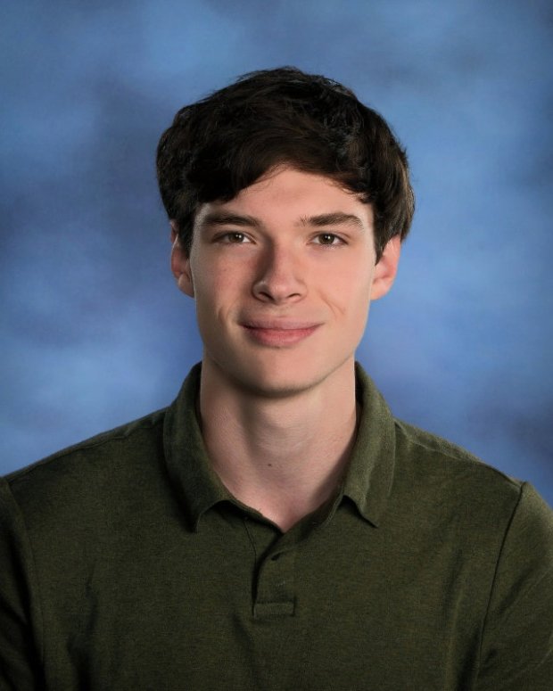 James Weadock (submitted photo)