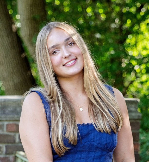 Jane LaBarge (submitted photo)