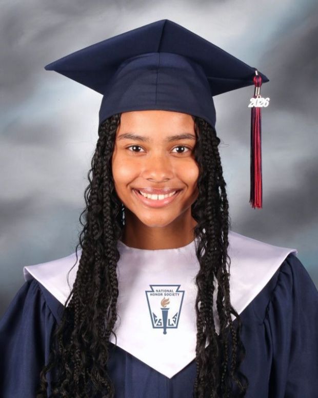 Janiya McCaskey (submitted photo)