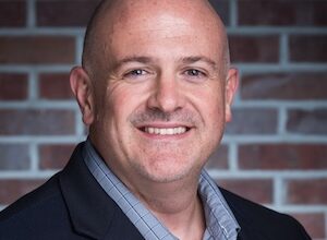 man's headshot