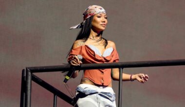 Jhené Aiko Talks Grief, Spirituality, Los Angeles Misconceptions, and Her New Jewelry Line
