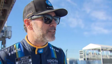 Sports Night: NASCAR Recap, 1-on-1 with Jimmie Johnson, Will They Be Back? – NBC 7 San Diego