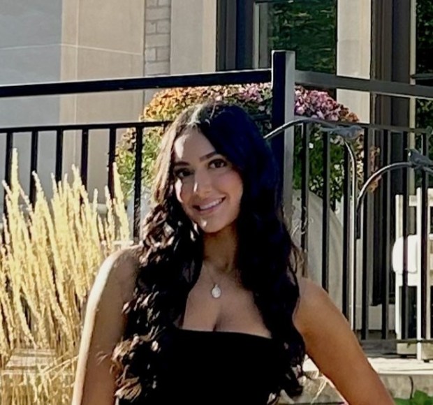 Joelle Zora (submitted photo)