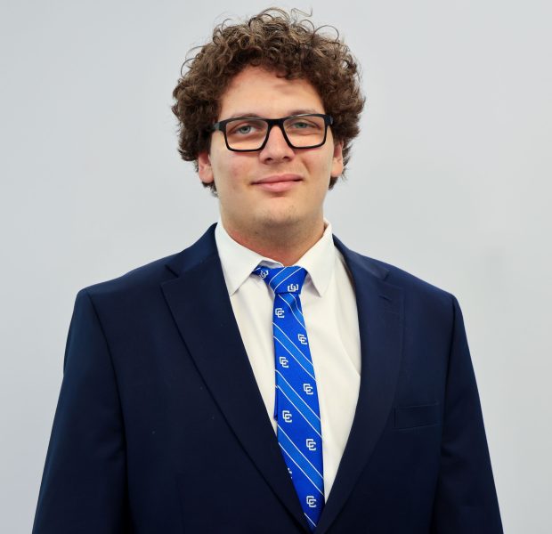 John Kiousis (submitted photo)