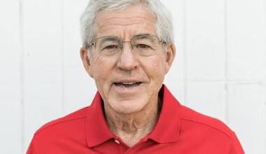 California Winegrape Community Mourns the Passing of Industry Leader John Ledbetter