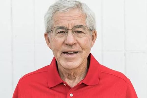 California Winegrape Community Mourns the Passing of Industry Leader John Ledbetter