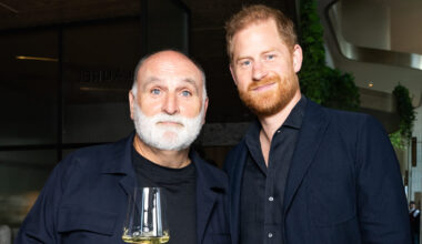 Inside L.A.’s Hottest Spring 2026 Parties and Celebrity Events
