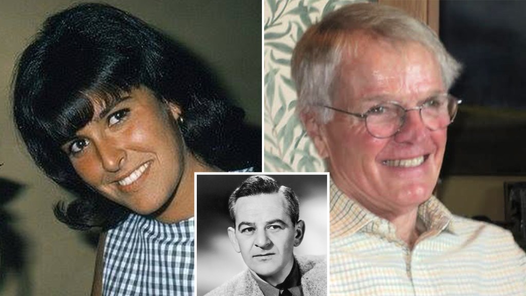 Daughter Of Director William Wyler Found Dead With Husband In Running Car