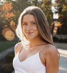 Julia Rogers (submitted photo)
