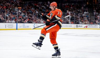 John Carlson won’t return to Anaheim Ducks, prefers to play in Eastern Conference