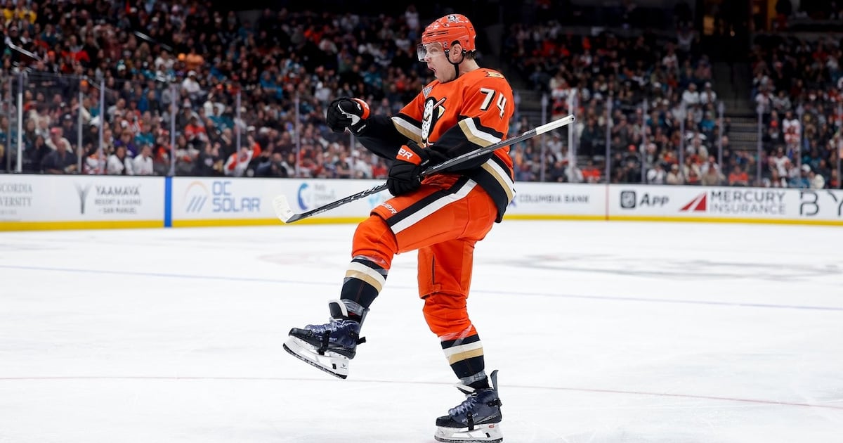 John Carlson won’t return to Anaheim Ducks, prefers to play in Eastern Conference