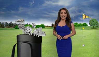 San Diego weather: Francella Perez’s evening weather forecast for June 21, 2026 – NBC 7 San Diego