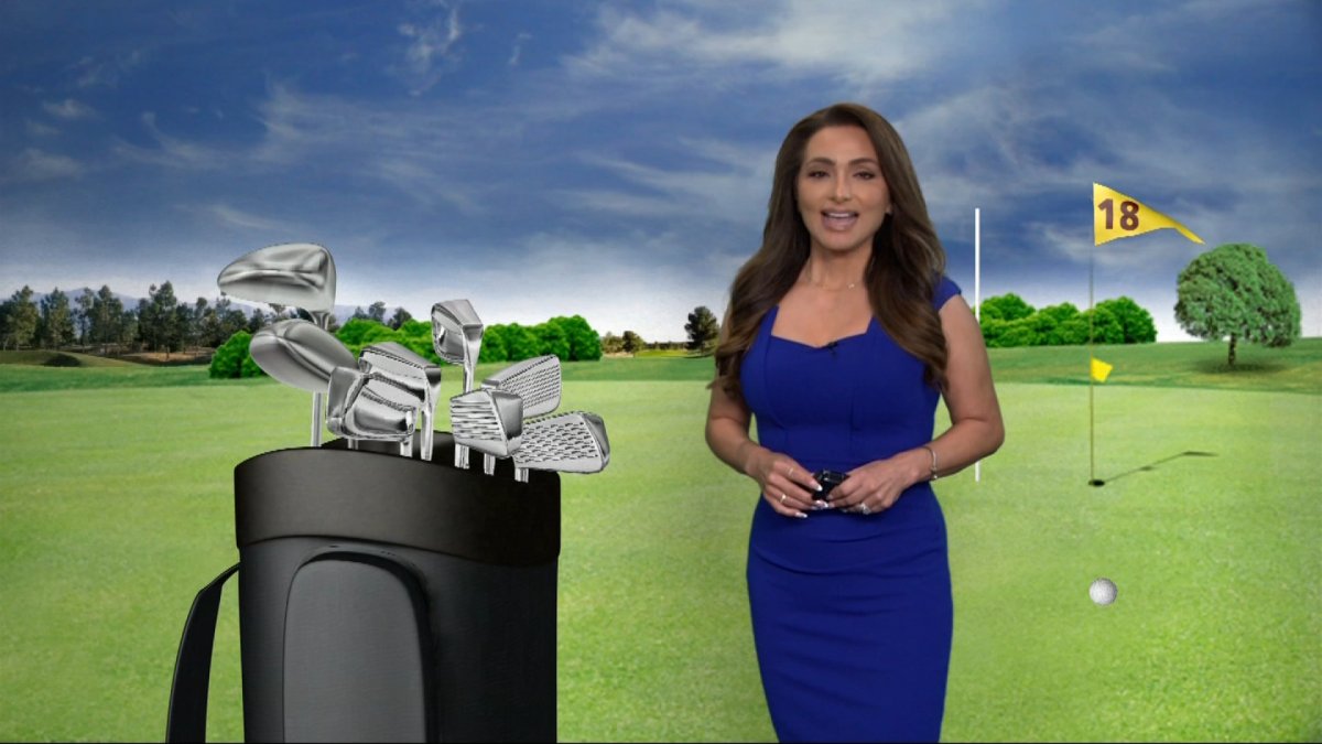 San Diego weather: Francella Perez’s evening weather forecast for June 21, 2026 – NBC 7 San Diego