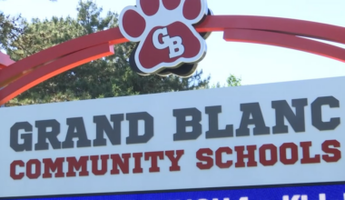 Grand Blanc and Davison high schools to join Oakland Activities Association