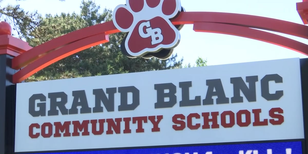 Grand Blanc and Davison high schools to join Oakland Activities Association