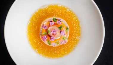 The Best Restaurants in San Diego 2026: Critics & Readers' Picks