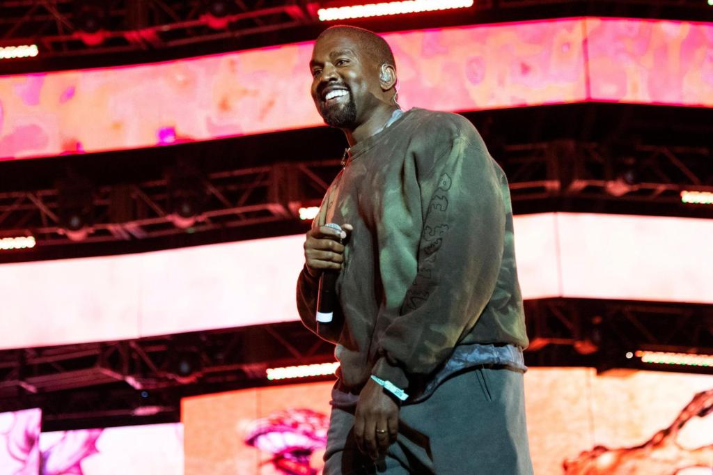 Dutch court allows rapper Ye concerts in the Netherlands