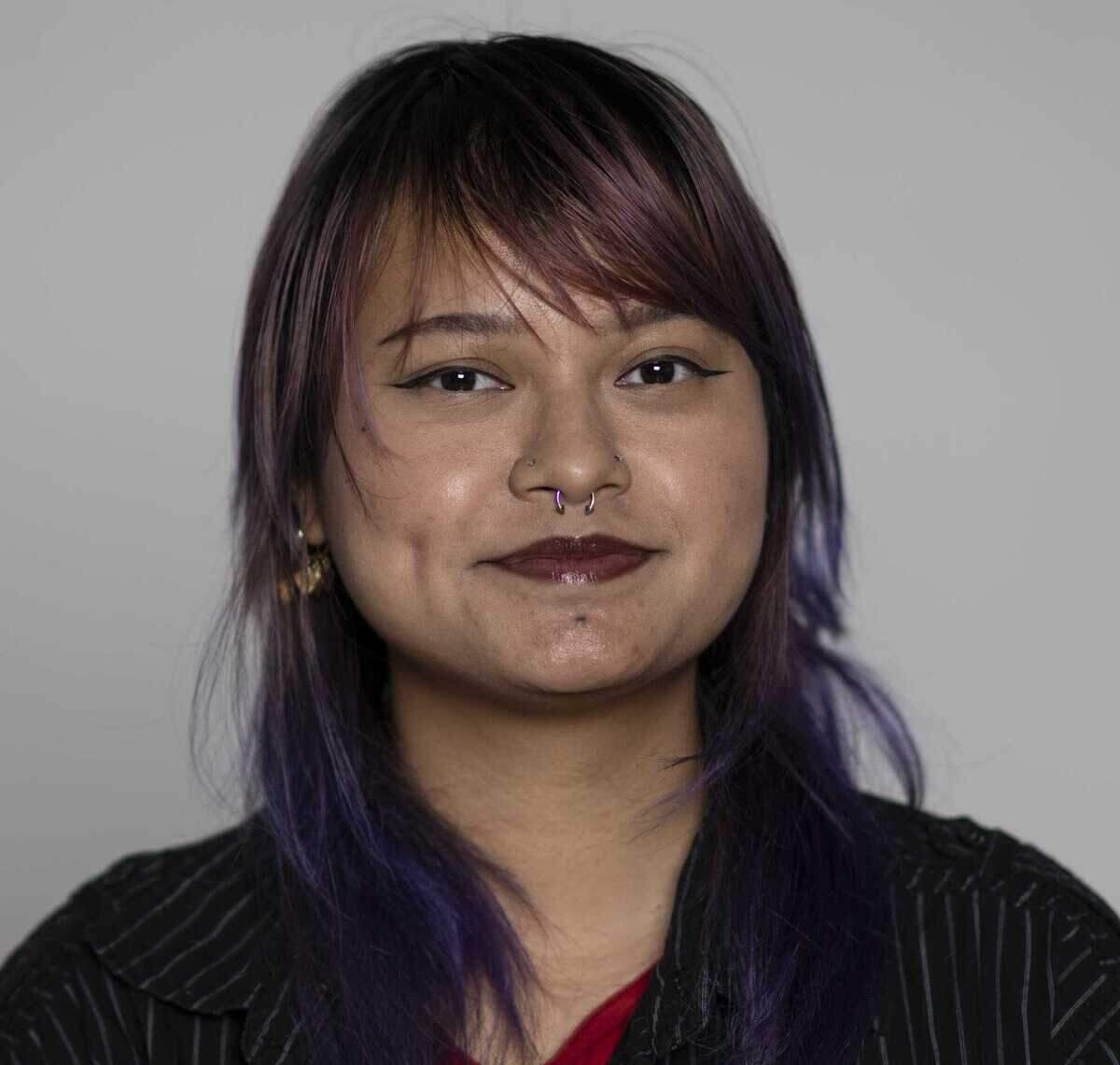 Profile Image of Kat Tran