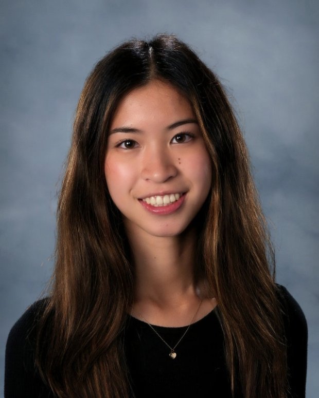 Kathryn Ho (submitted photo)