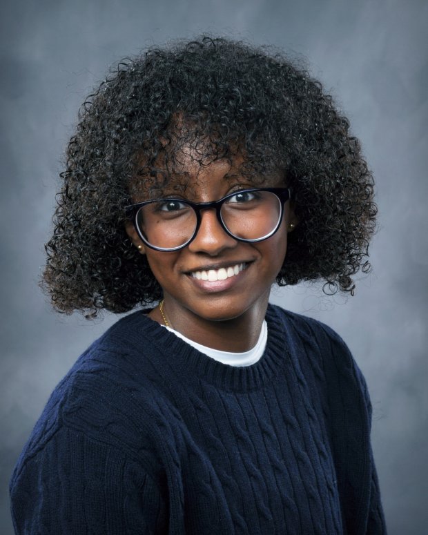 Katie Tadesse (submitted photo)