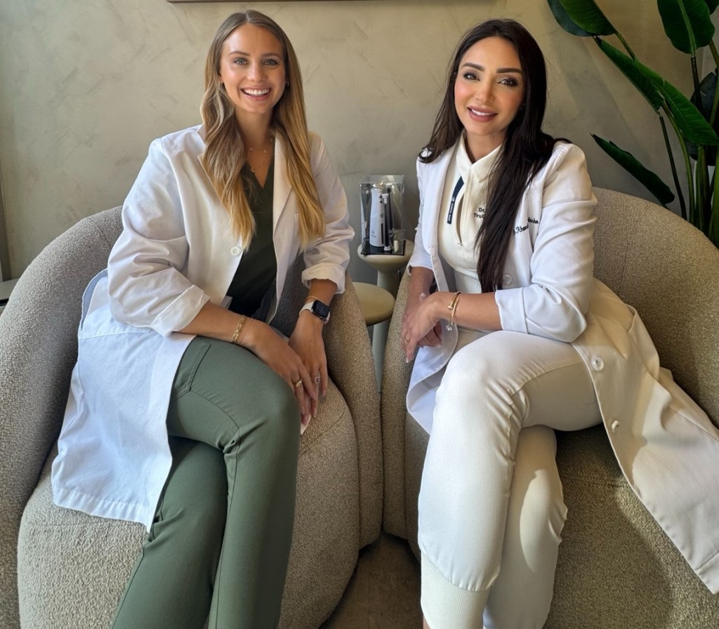 Business Spotlight: Mission of TruGlo in La Jolla — make dentistry modern – San Diego Union-Tribune