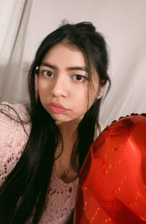 Keila Torres-Miranda (submitted photo)