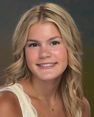Kelsey Hartley (submitted photo)