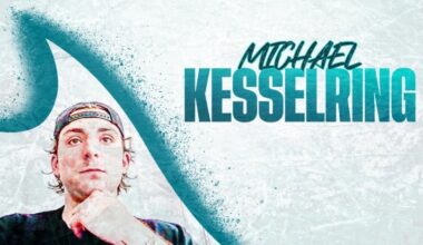 Kesselring Candid About What Happened With Sabres, Knows Smith & Graf Well, Thanks Demers