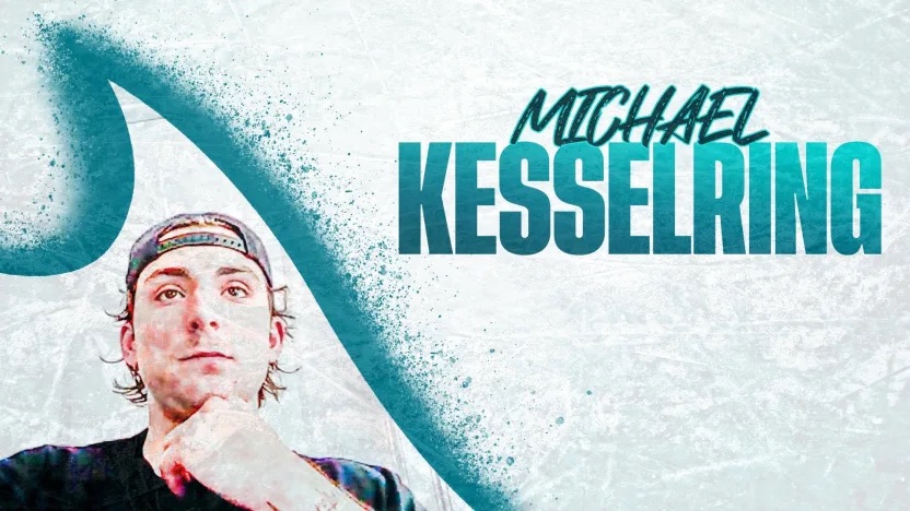 Kesselring Candid About What Happened With Sabres, Knows Smith & Graf Well, Thanks Demers