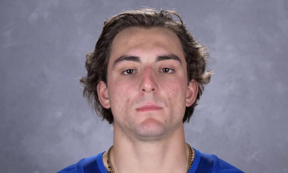 Sharks Acquire Kesselring, Swap 1st-Round Picks With Sabres