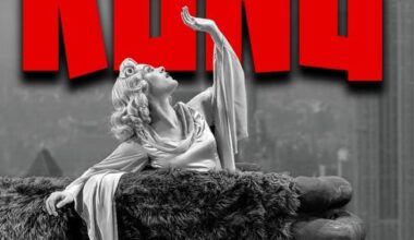 Maverick Theater Brings "King Kong" to Life in One-of-a-Kind Stage Experience
