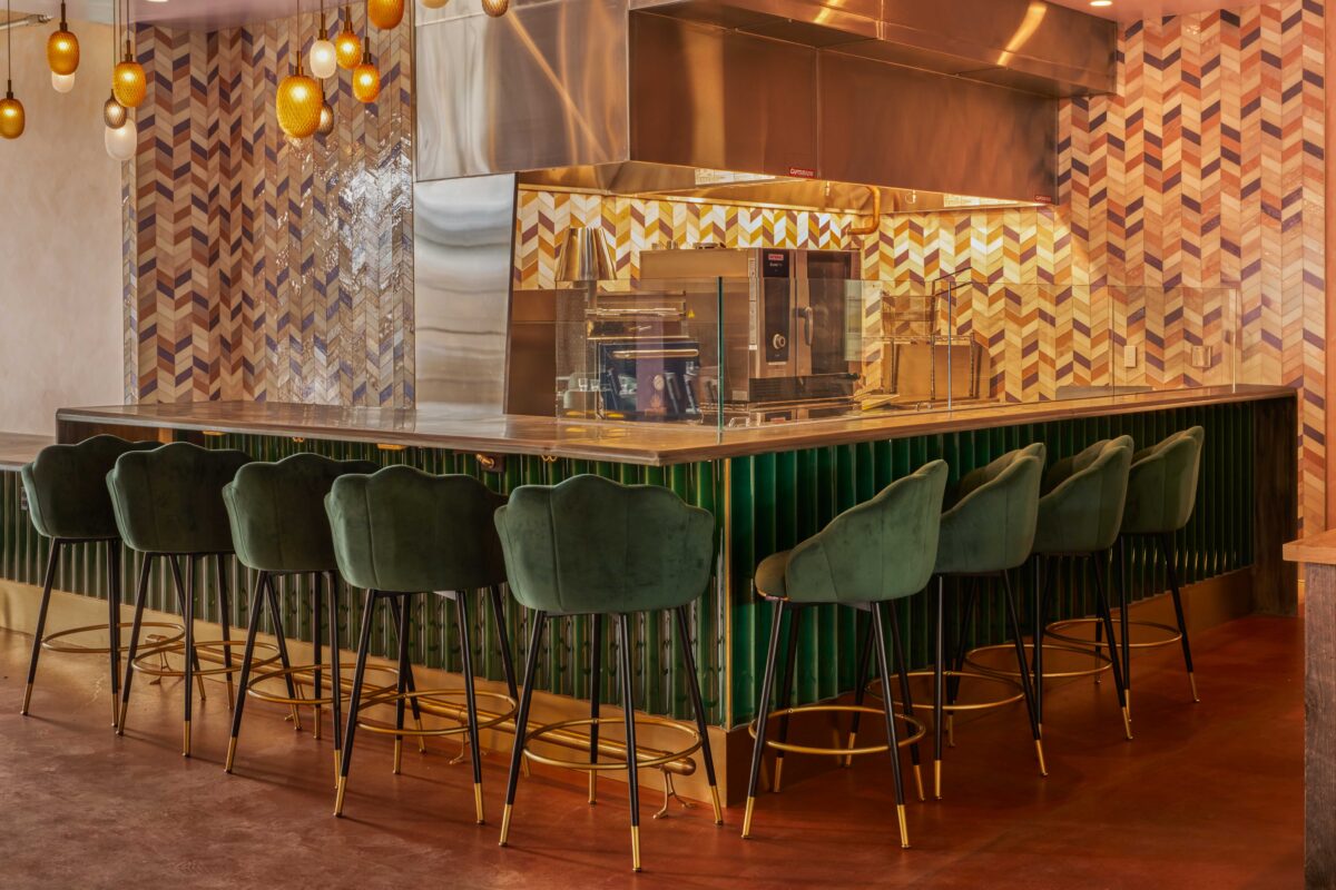 Maydan Market Club 104
