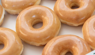 Four Sacramento doughnut shops make DoorDash top 100 list