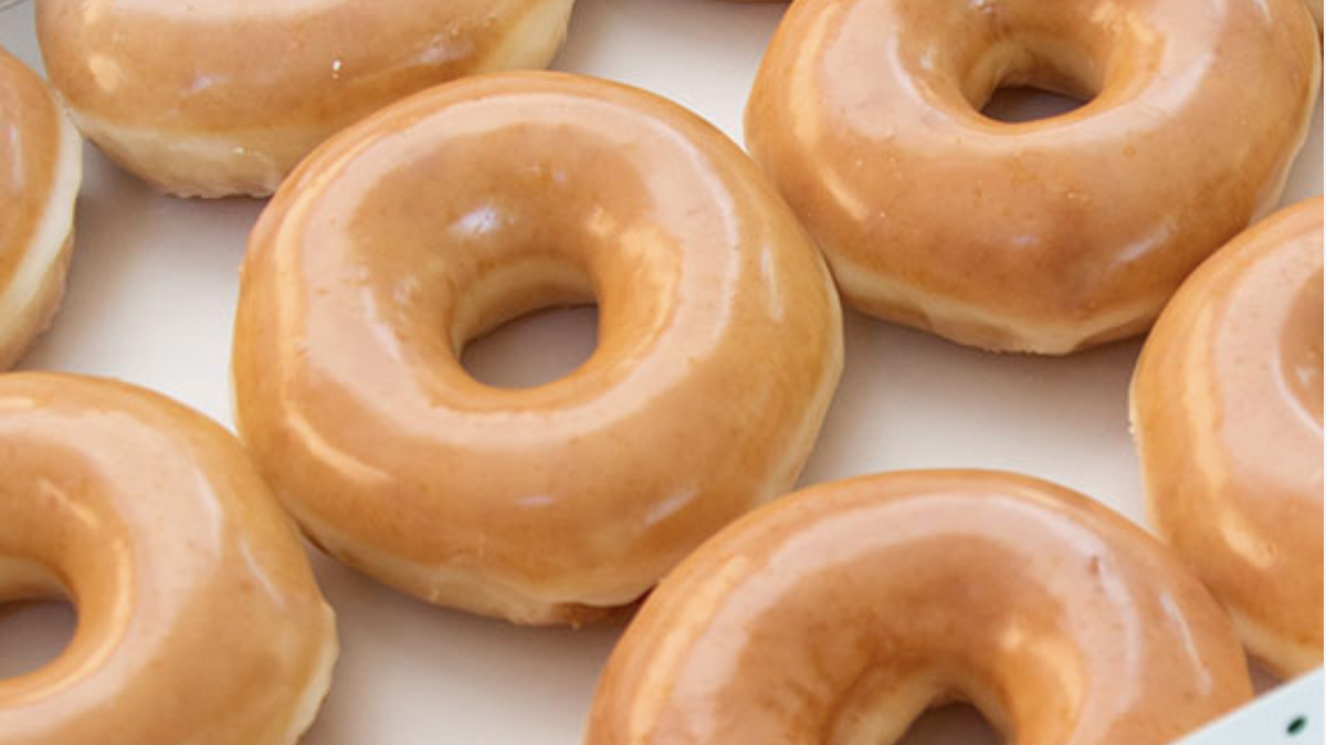 Four Sacramento doughnut shops make DoorDash top 100 list
