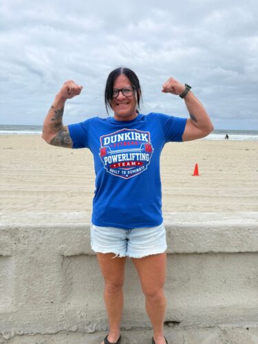 Mets sets world records in Anaheim | News, Sports, Jobs