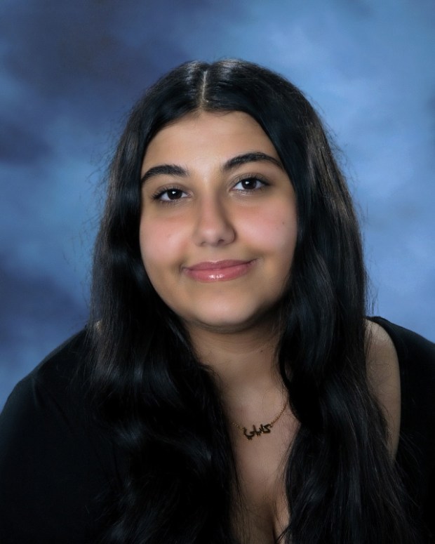 Kylie Manjo (submitted photo)