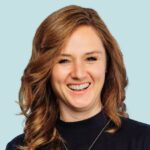Portrait of Kym Dildine
