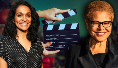Nithya Raman Overtakes Spencer Pratt In L.A. Mayor Race, Latest Results Show