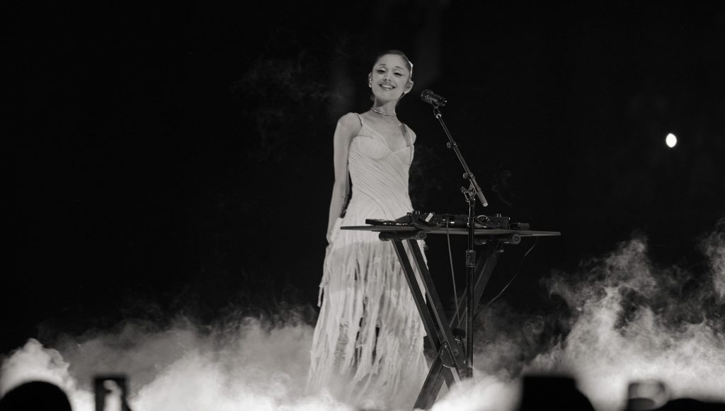 Ariana Grande Concert Review 'Eternal Sunshine Tour': Los Angeles
