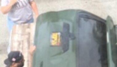 Arrests Demanded: Violent Serial Squatters at 100 Block of Grand Ave., Belmont Heights South, Long Beach, CA 90803