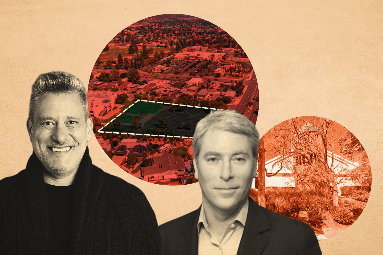 Orange County Church Sells Land for Affordable Housing