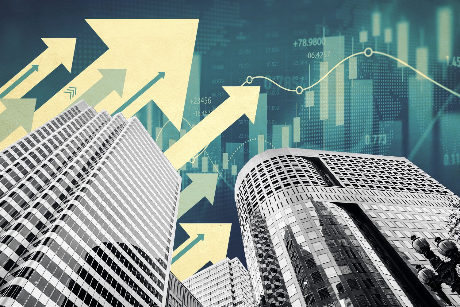 Investors Double Down on San Francisco Office Market
