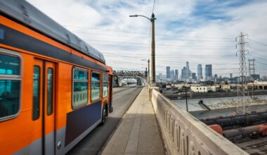 LA Metro offers free rides for the primary election – NBC Los Angeles