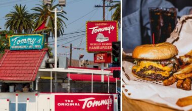 I Live in Los Angeles and These Are My Favorite Burger Joints (That Aren't In-N-Out)