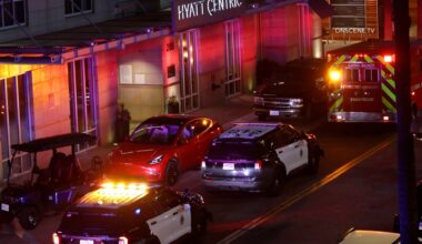 Woman Found Dead In Long Beach Hotel Room – ONSCENE.TV