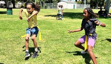 Free Fun Summer Programs, Free meals, Sign up Early