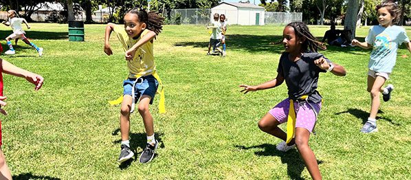 Free Fun Summer Programs, Free meals, Sign up Early