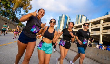 2XU Returns as Title Sponsor of the Long Beach Marathon, and Invites Local Runners to Celebrate Global Running Day and Kick Off Their Training on June 3